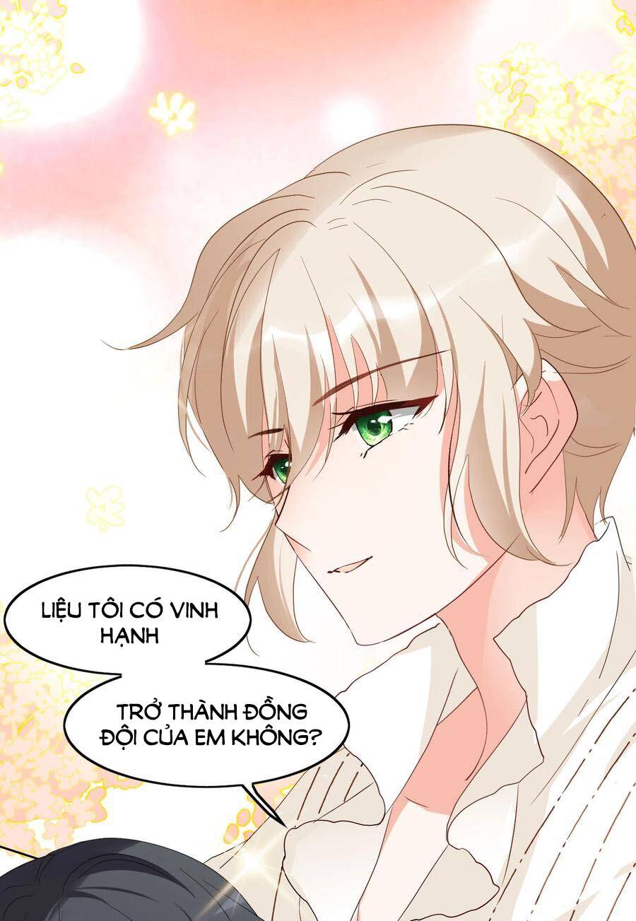 Cô Ấy Đến Rồi, Xin Nằm Xuống! Chapter 91 - Trang 2