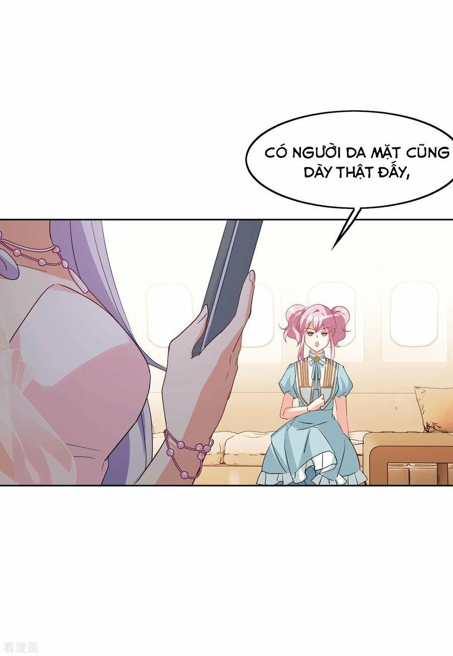 Cô Ấy Đến Rồi, Xin Nằm Xuống! Chapter 91 - Trang 2