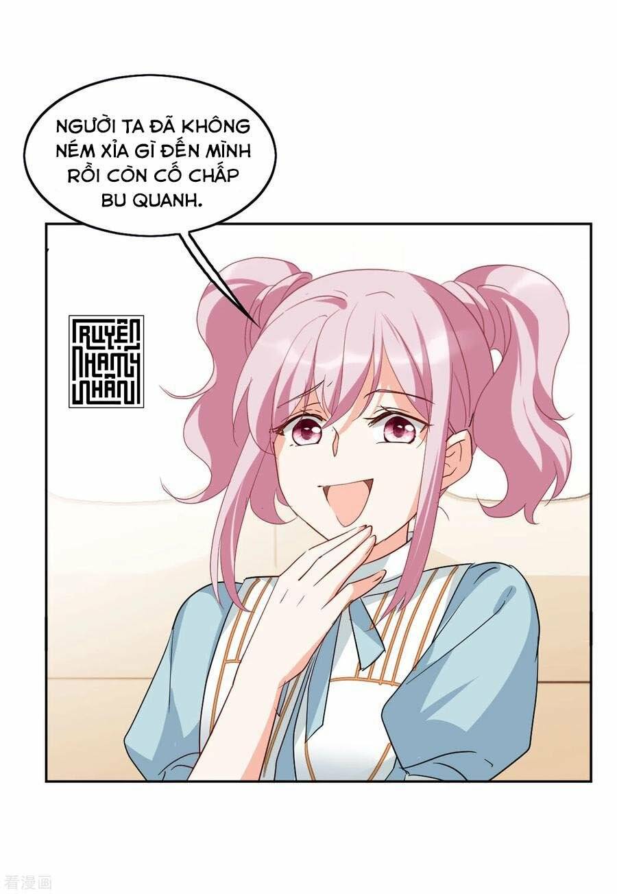 Cô Ấy Đến Rồi, Xin Nằm Xuống! Chapter 91 - Trang 2