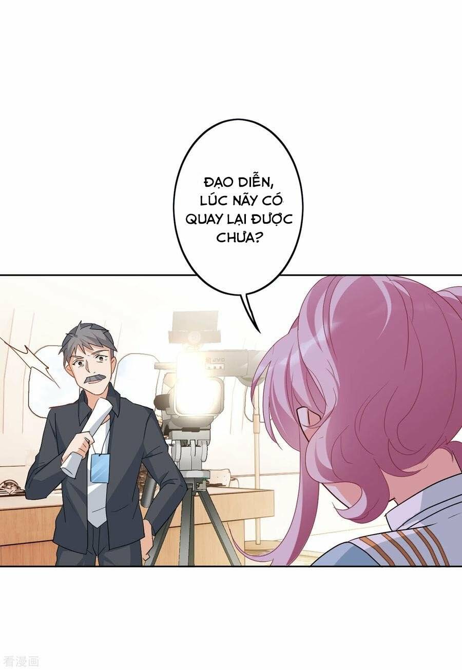 Cô Ấy Đến Rồi, Xin Nằm Xuống! Chapter 91 - Trang 2