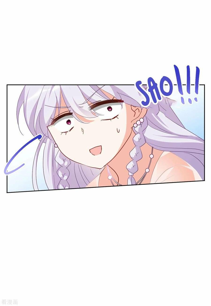 Cô Ấy Đến Rồi, Xin Nằm Xuống! Chapter 91 - Trang 2