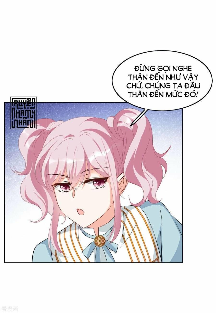 Cô Ấy Đến Rồi, Xin Nằm Xuống! Chapter 91 - Trang 2