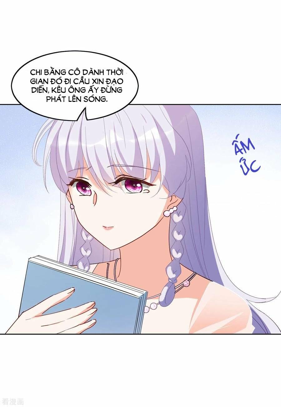 Cô Ấy Đến Rồi, Xin Nằm Xuống! Chapter 91 - Trang 2