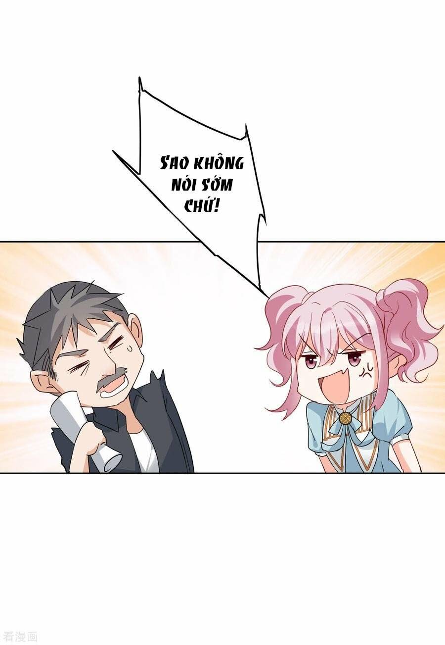 Cô Ấy Đến Rồi, Xin Nằm Xuống! Chapter 92 - Trang 2