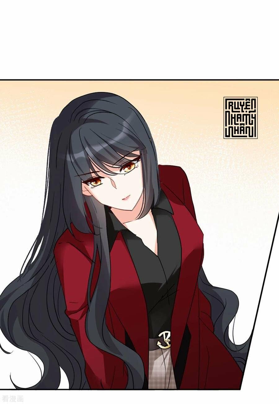 Cô Ấy Đến Rồi, Xin Nằm Xuống! Chapter 92 - Trang 2