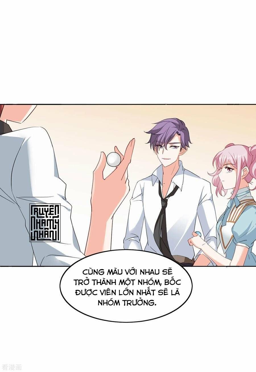 Cô Ấy Đến Rồi, Xin Nằm Xuống! Chapter 92 - Trang 2