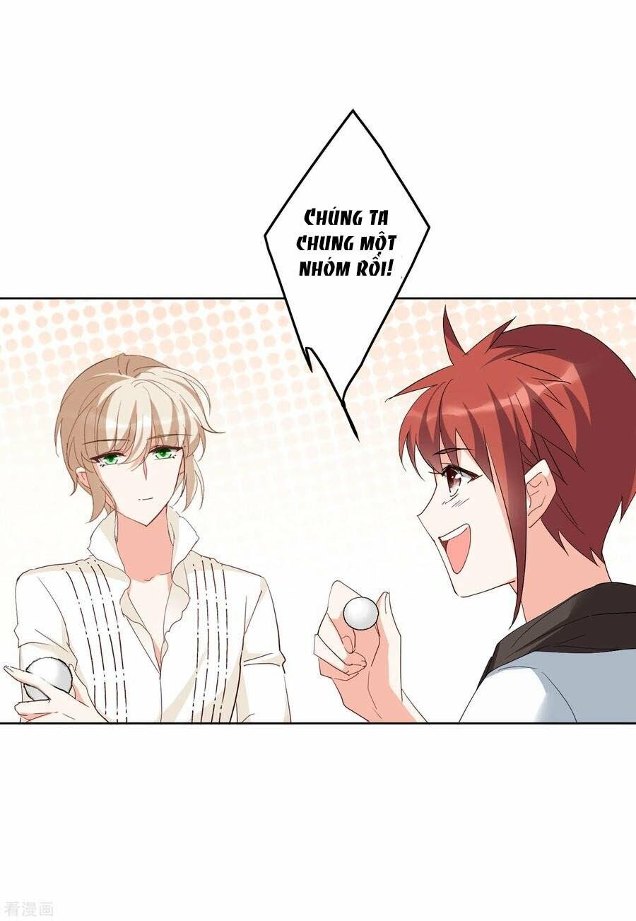 Cô Ấy Đến Rồi, Xin Nằm Xuống! Chapter 92 - Trang 2