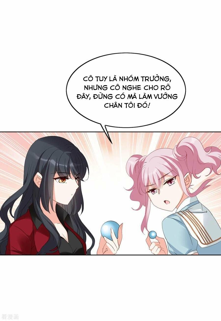 Cô Ấy Đến Rồi, Xin Nằm Xuống! Chapter 92 - Trang 2