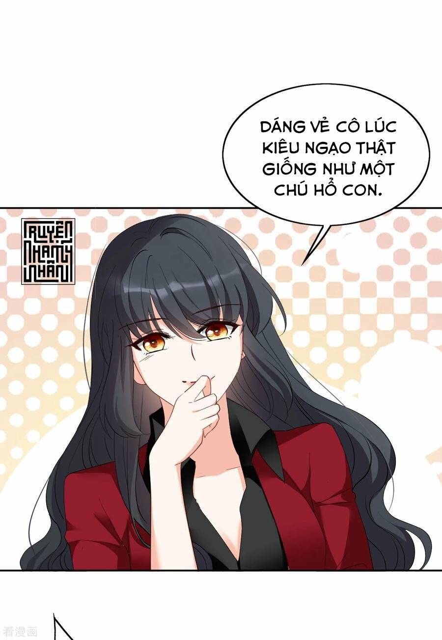 Cô Ấy Đến Rồi, Xin Nằm Xuống! Chapter 92 - Trang 2