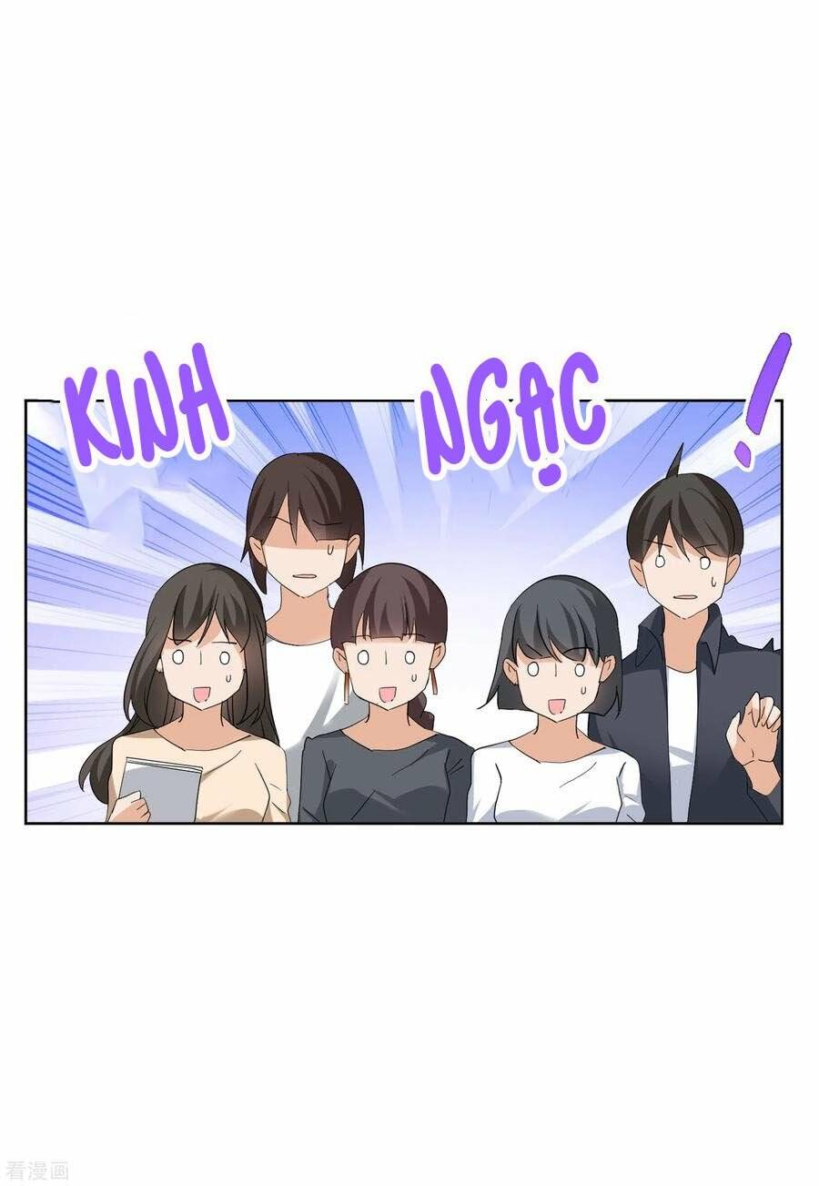 Cô Ấy Đến Rồi, Xin Nằm Xuống! Chapter 92 - Trang 2