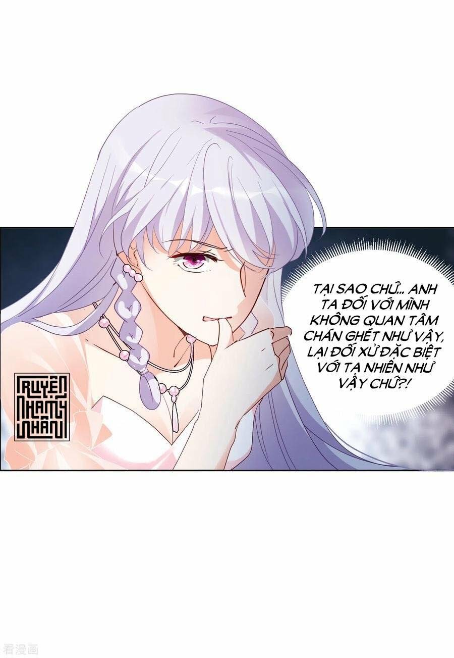 Cô Ấy Đến Rồi, Xin Nằm Xuống! Chapter 92 - Trang 2