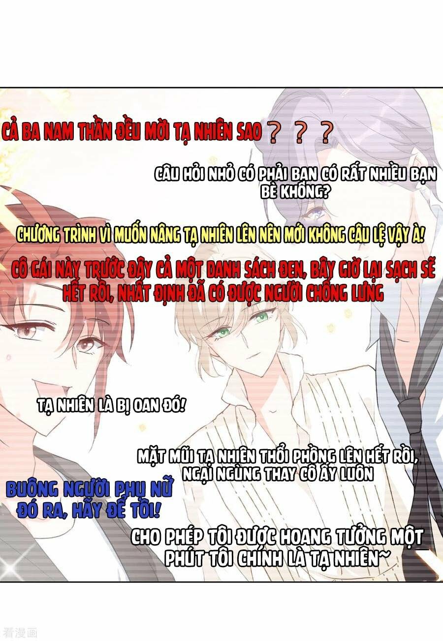 Cô Ấy Đến Rồi, Xin Nằm Xuống! Chapter 92 - Trang 2