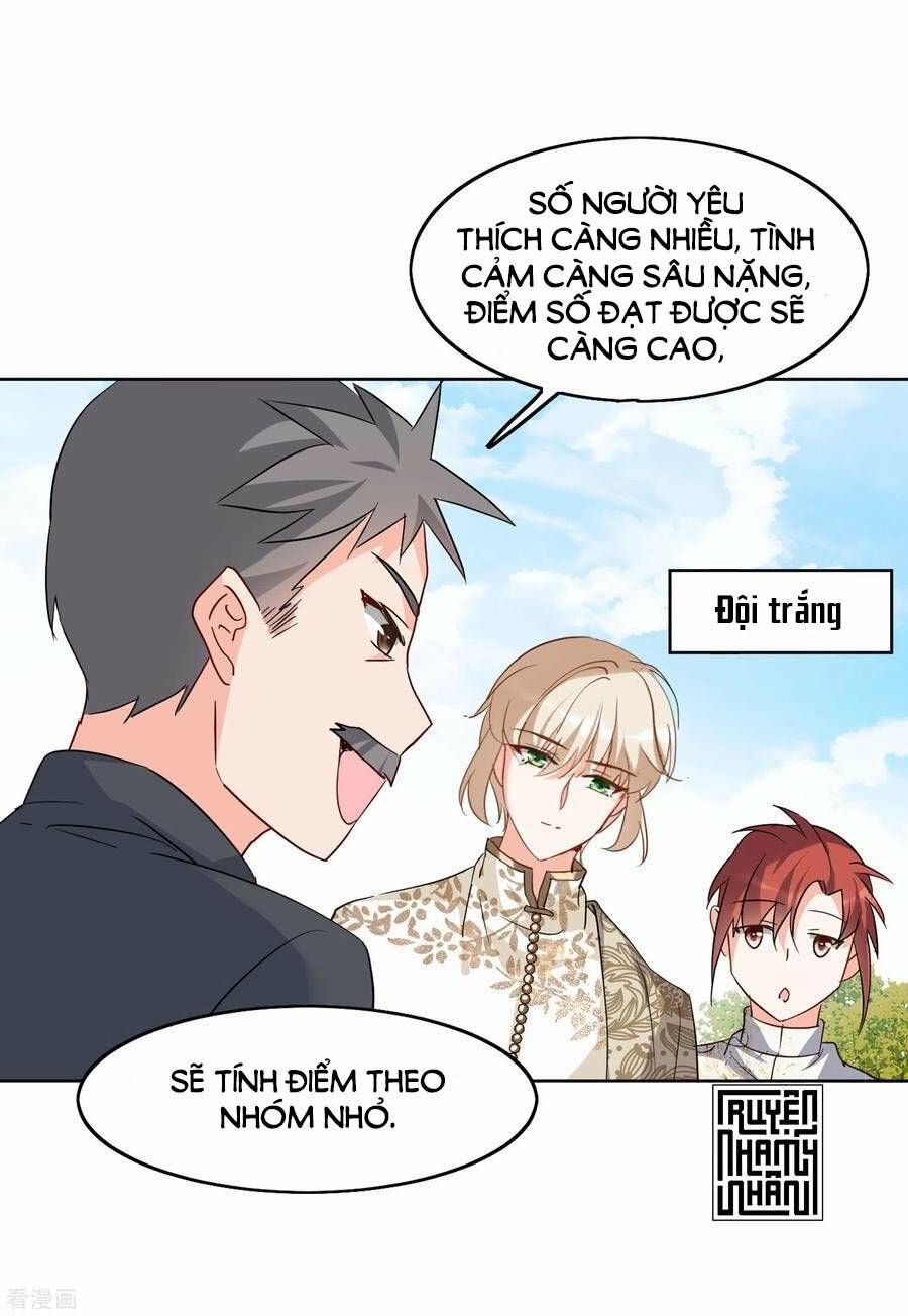 Cô Ấy Đến Rồi, Xin Nằm Xuống! Chapter 93 - Trang 2