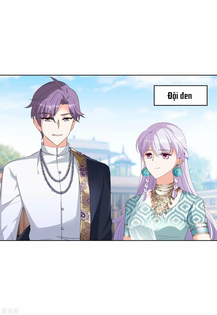 Cô Ấy Đến Rồi, Xin Nằm Xuống! Chapter 93 - Trang 2