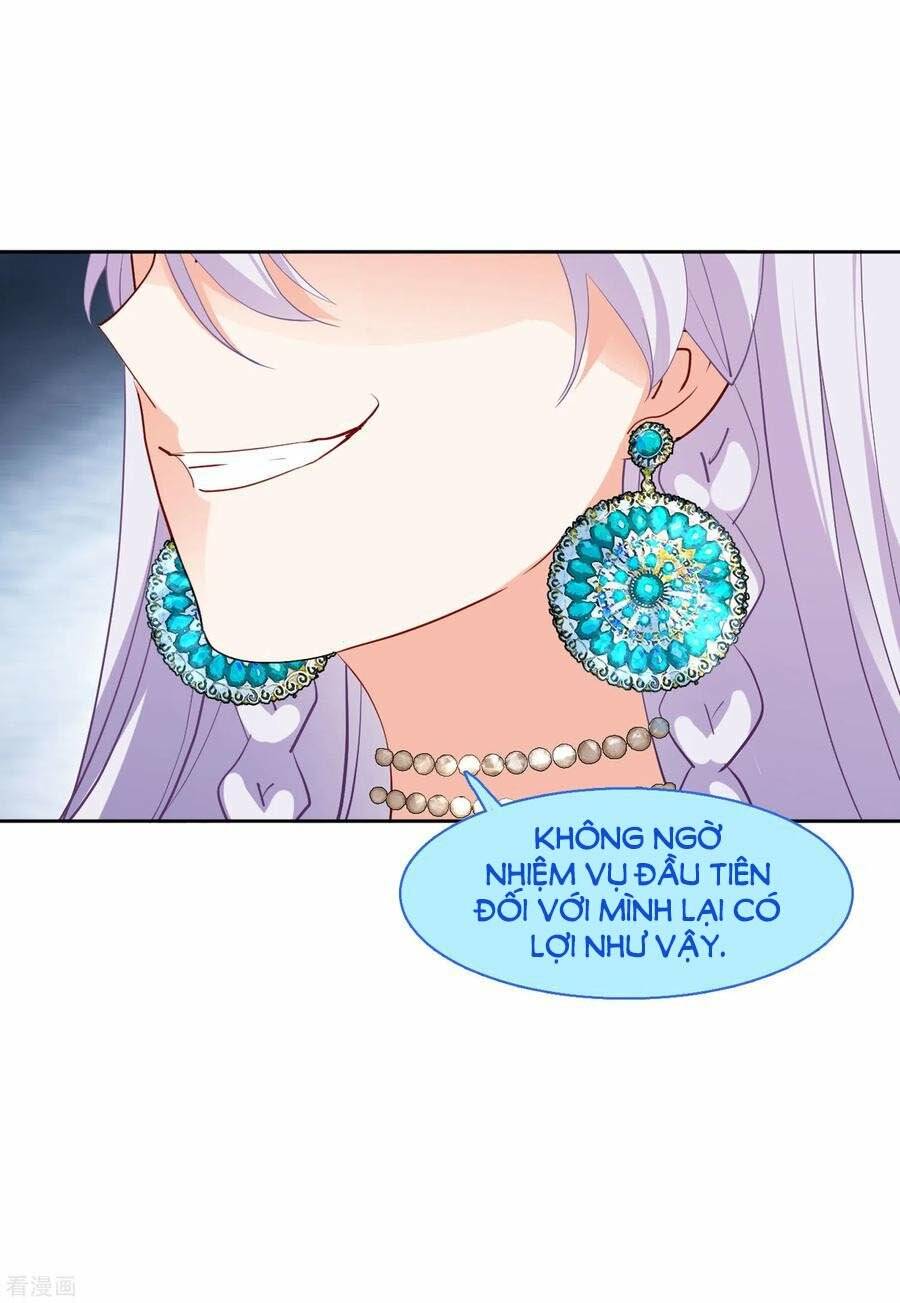 Cô Ấy Đến Rồi, Xin Nằm Xuống! Chapter 93 - Trang 2