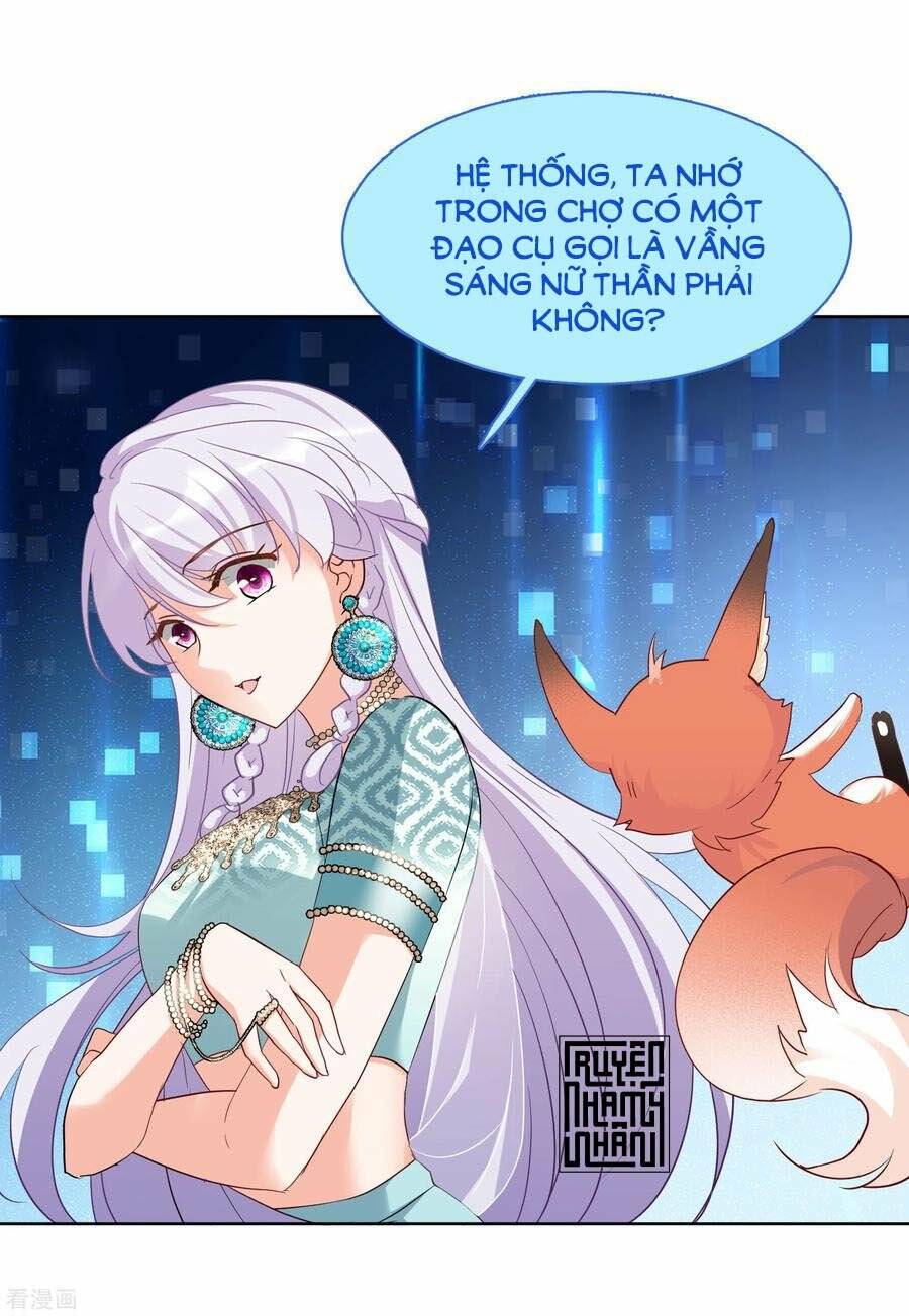 Cô Ấy Đến Rồi, Xin Nằm Xuống! Chapter 93 - Trang 2