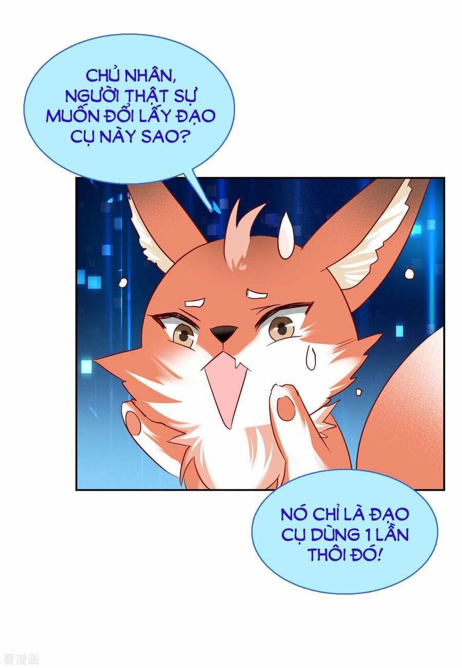 Cô Ấy Đến Rồi, Xin Nằm Xuống! Chapter 93 - Trang 2