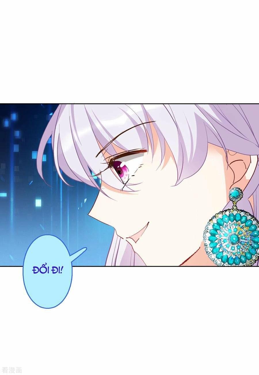 Cô Ấy Đến Rồi, Xin Nằm Xuống! Chapter 93 - Trang 2