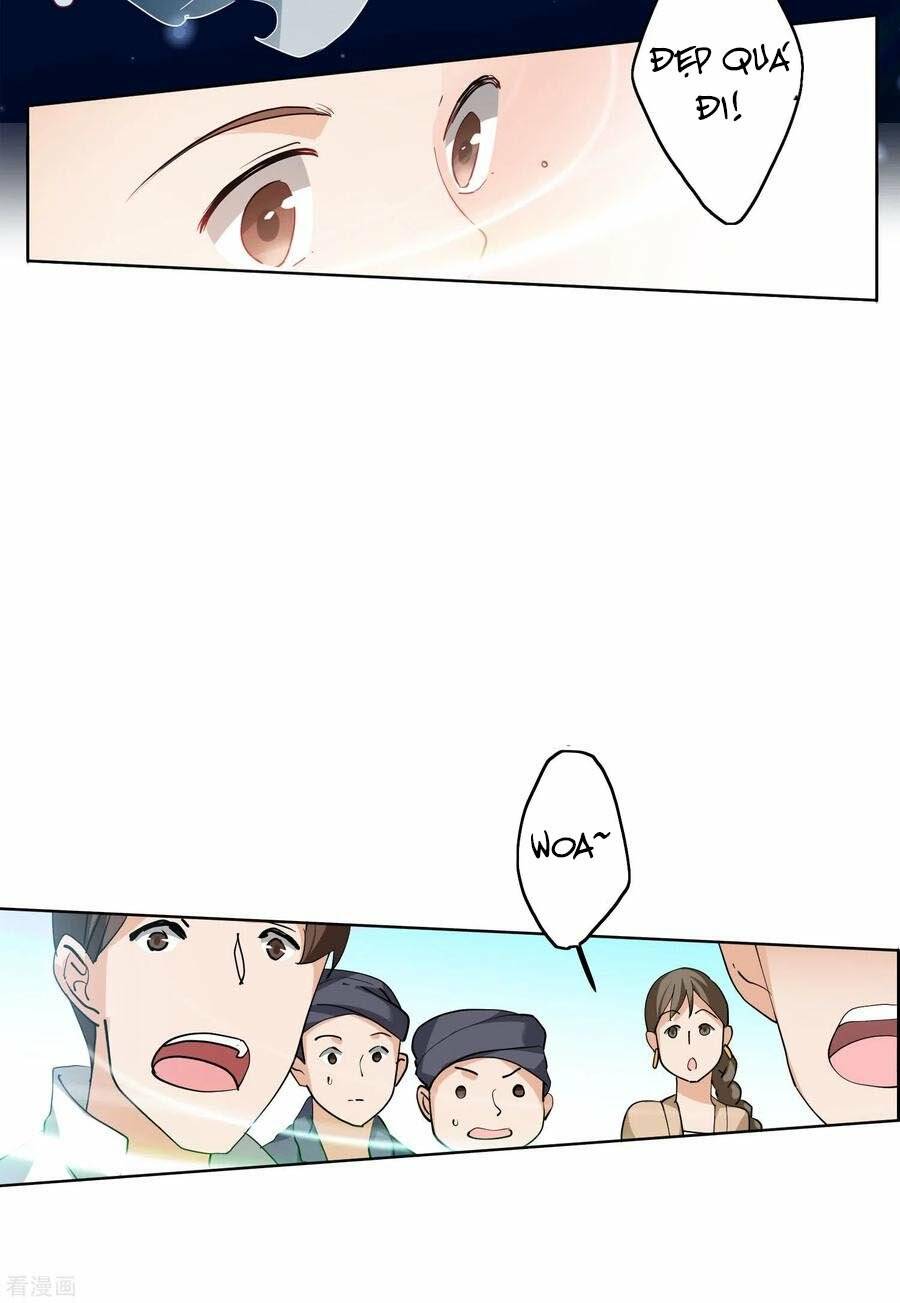 Cô Ấy Đến Rồi, Xin Nằm Xuống! Chapter 93 - Trang 2