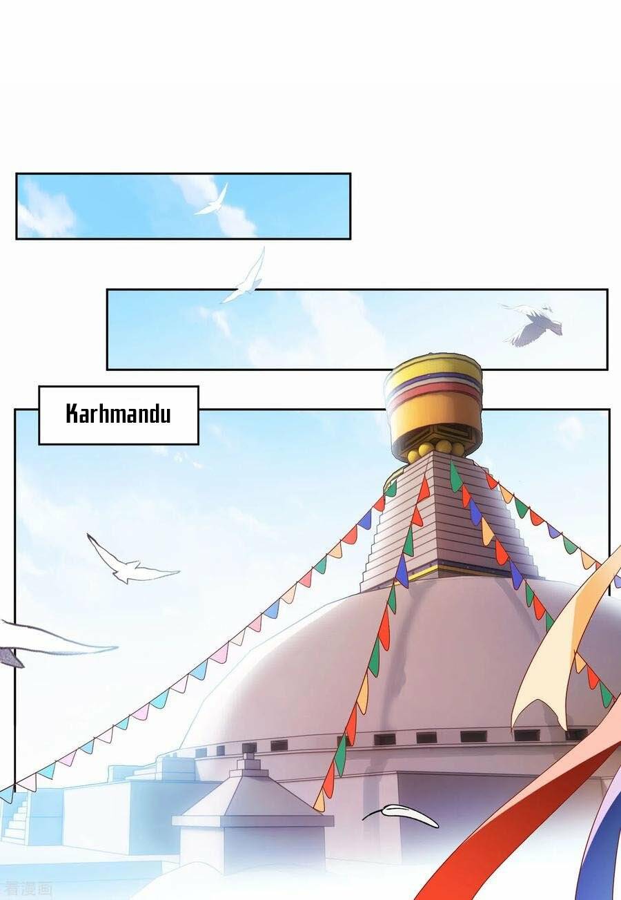 Cô Ấy Đến Rồi, Xin Nằm Xuống! Chapter 93 - Trang 2