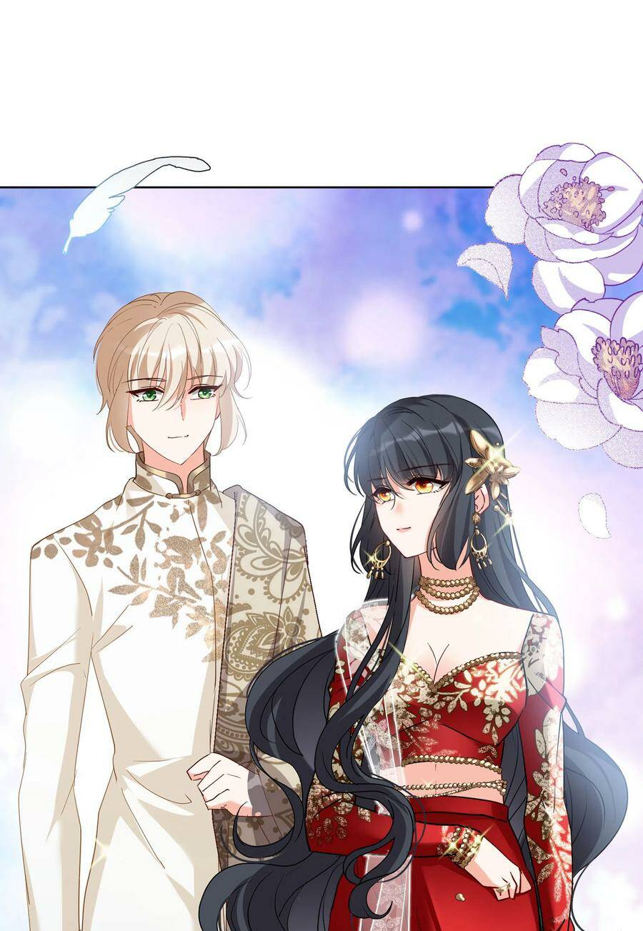 Cô Ấy Đến Rồi, Xin Nằm Xuống! Chapter 93 - Trang 2