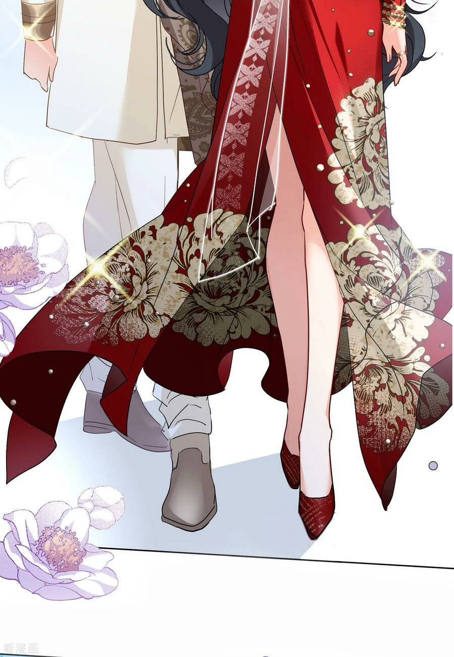 Cô Ấy Đến Rồi, Xin Nằm Xuống! Chapter 93 - Trang 2