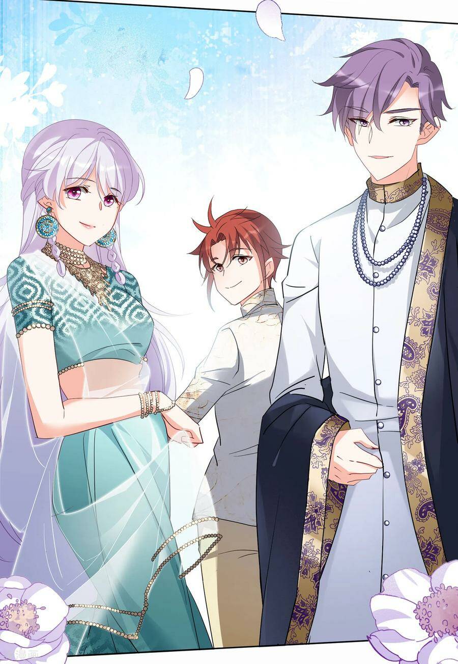 Cô Ấy Đến Rồi, Xin Nằm Xuống! Chapter 93 - Trang 2