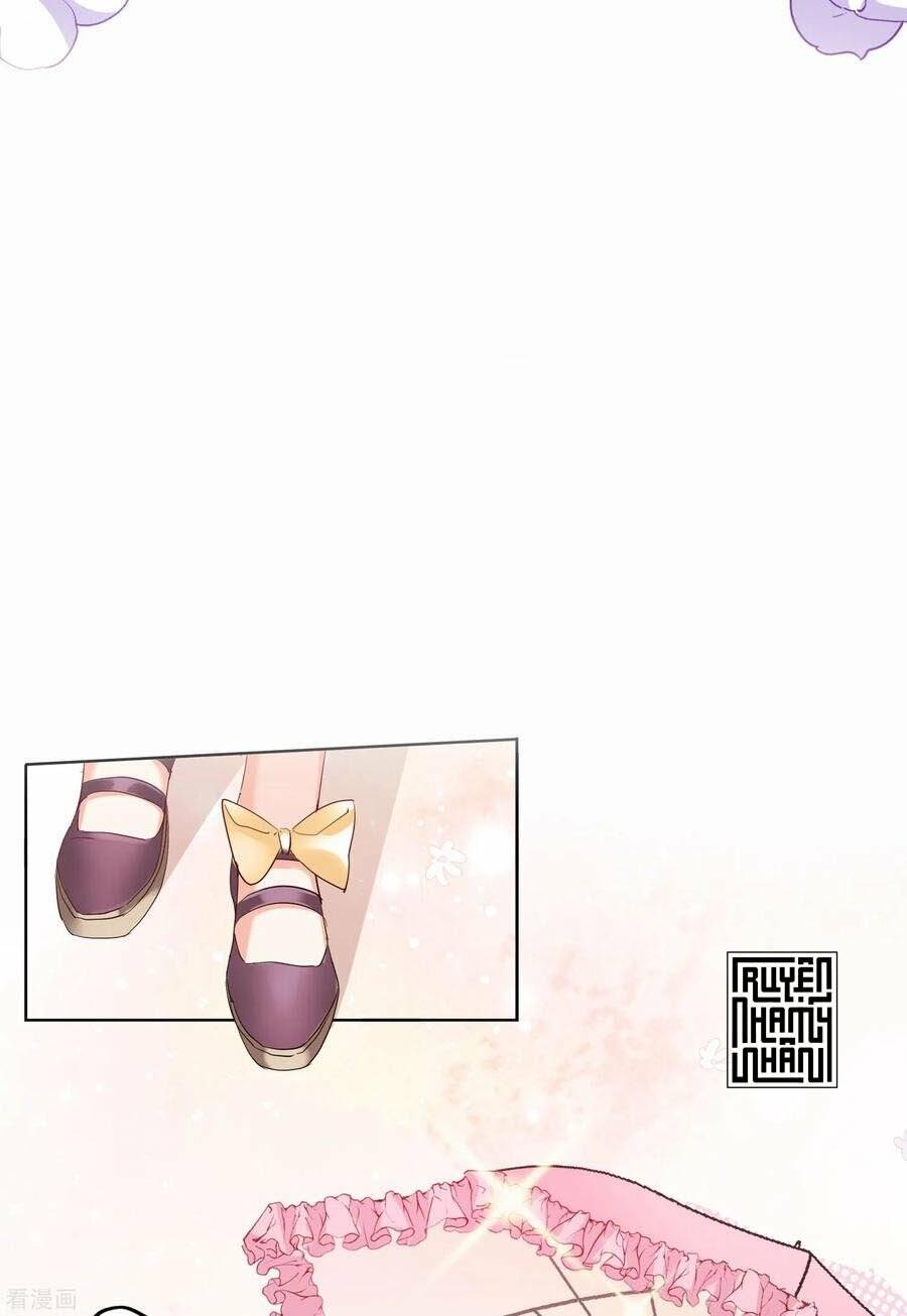 Cô Ấy Đến Rồi, Xin Nằm Xuống! Chapter 93 - Trang 2