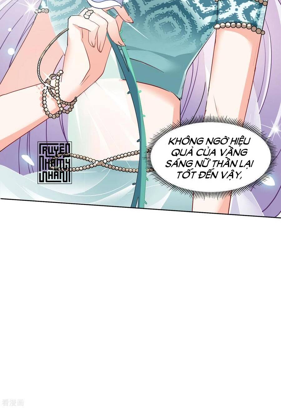 Cô Ấy Đến Rồi, Xin Nằm Xuống! Chapter 94 - Trang 2