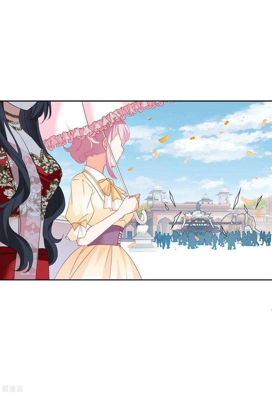 Cô Ấy Đến Rồi, Xin Nằm Xuống! Chapter 94 - Trang 2