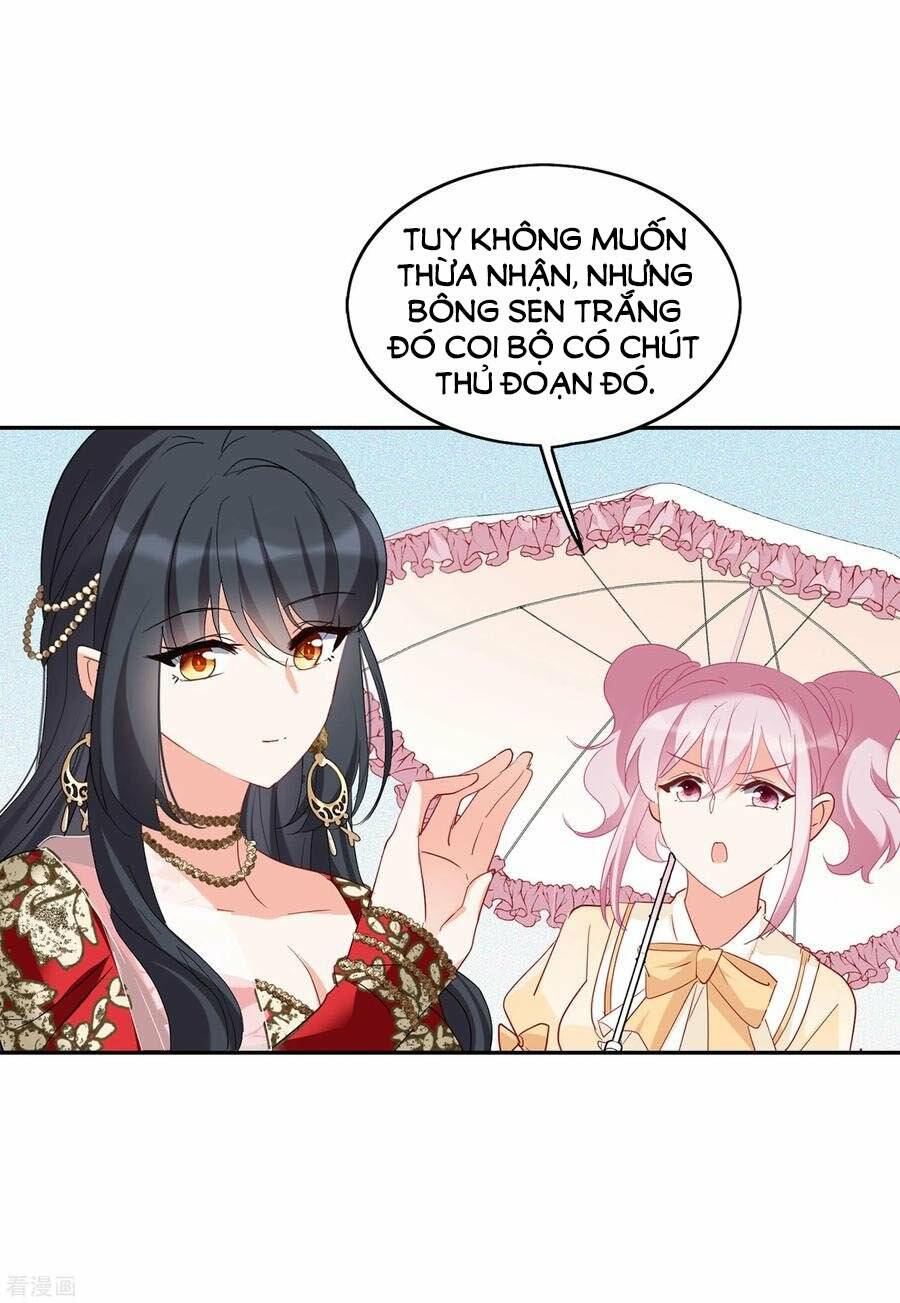Cô Ấy Đến Rồi, Xin Nằm Xuống! Chapter 94 - Trang 2