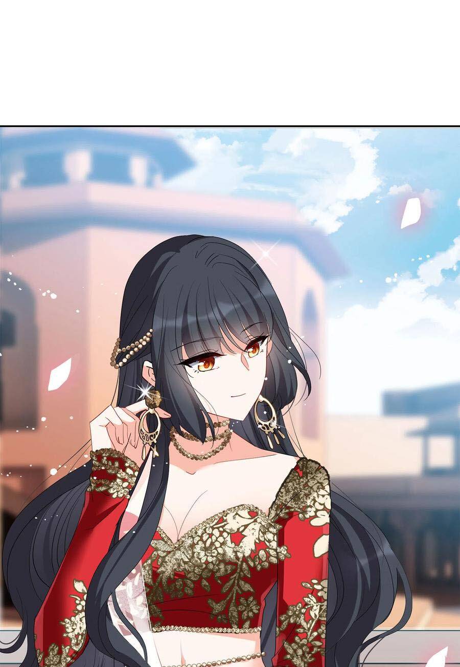 Cô Ấy Đến Rồi, Xin Nằm Xuống! Chapter 94 - Trang 2