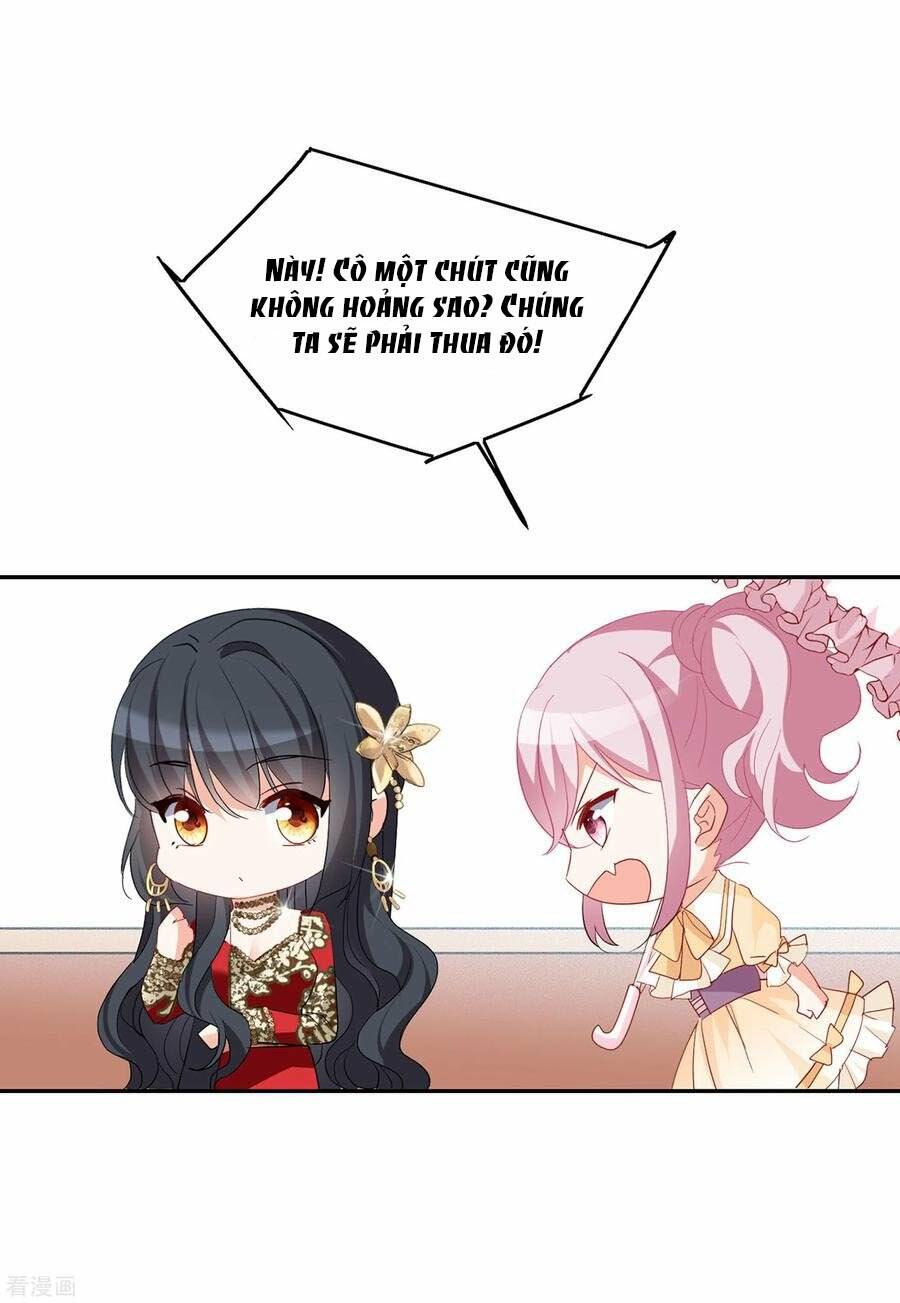 Cô Ấy Đến Rồi, Xin Nằm Xuống! Chapter 94 - Trang 2