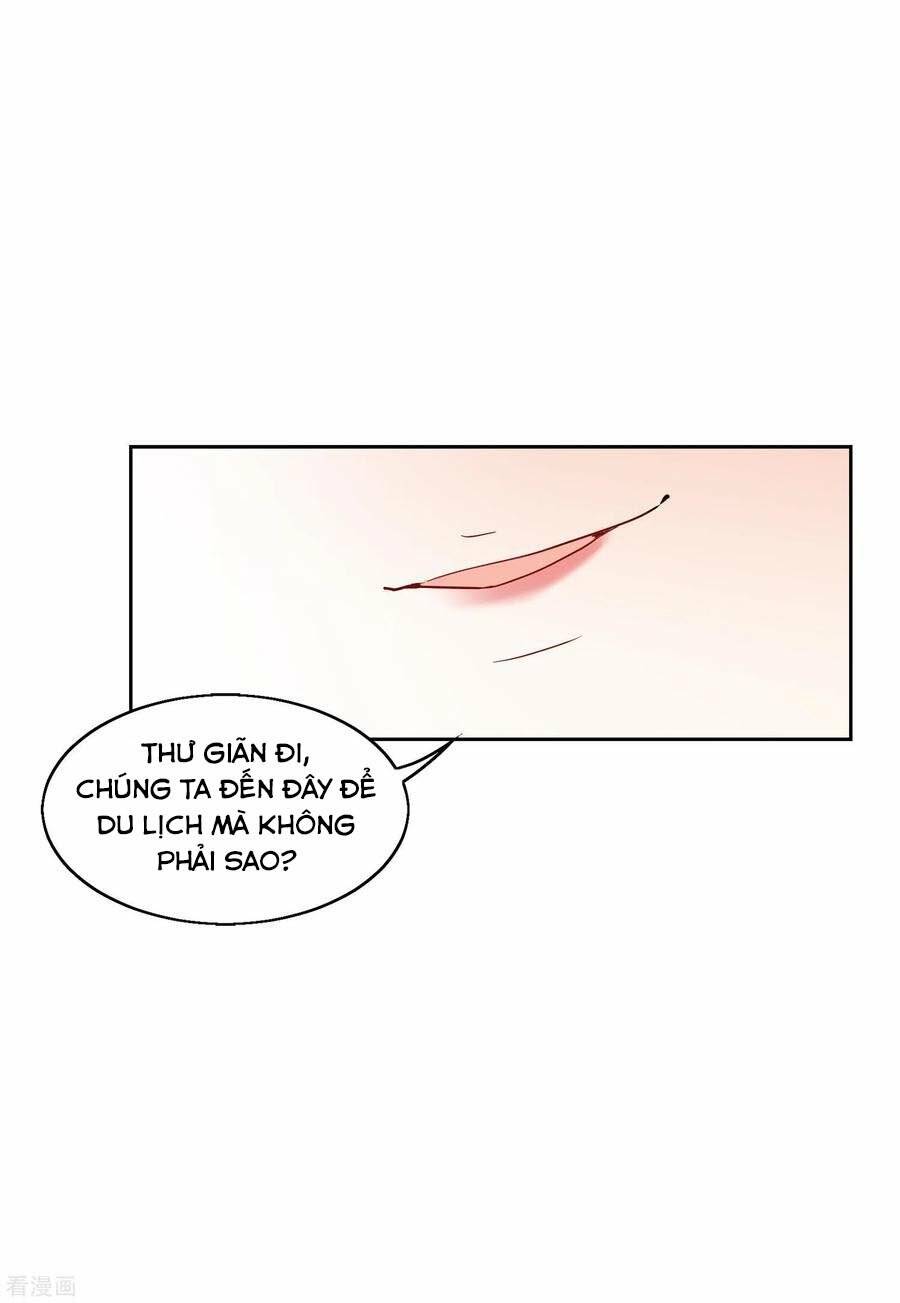 Cô Ấy Đến Rồi, Xin Nằm Xuống! Chapter 94 - Trang 2