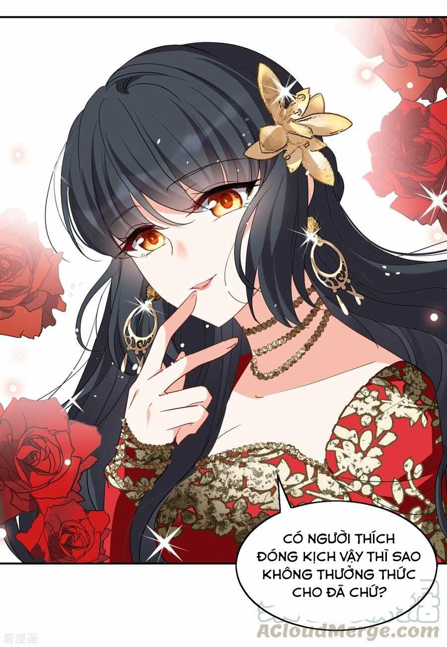 Cô Ấy Đến Rồi, Xin Nằm Xuống! Chapter 94 - Trang 2