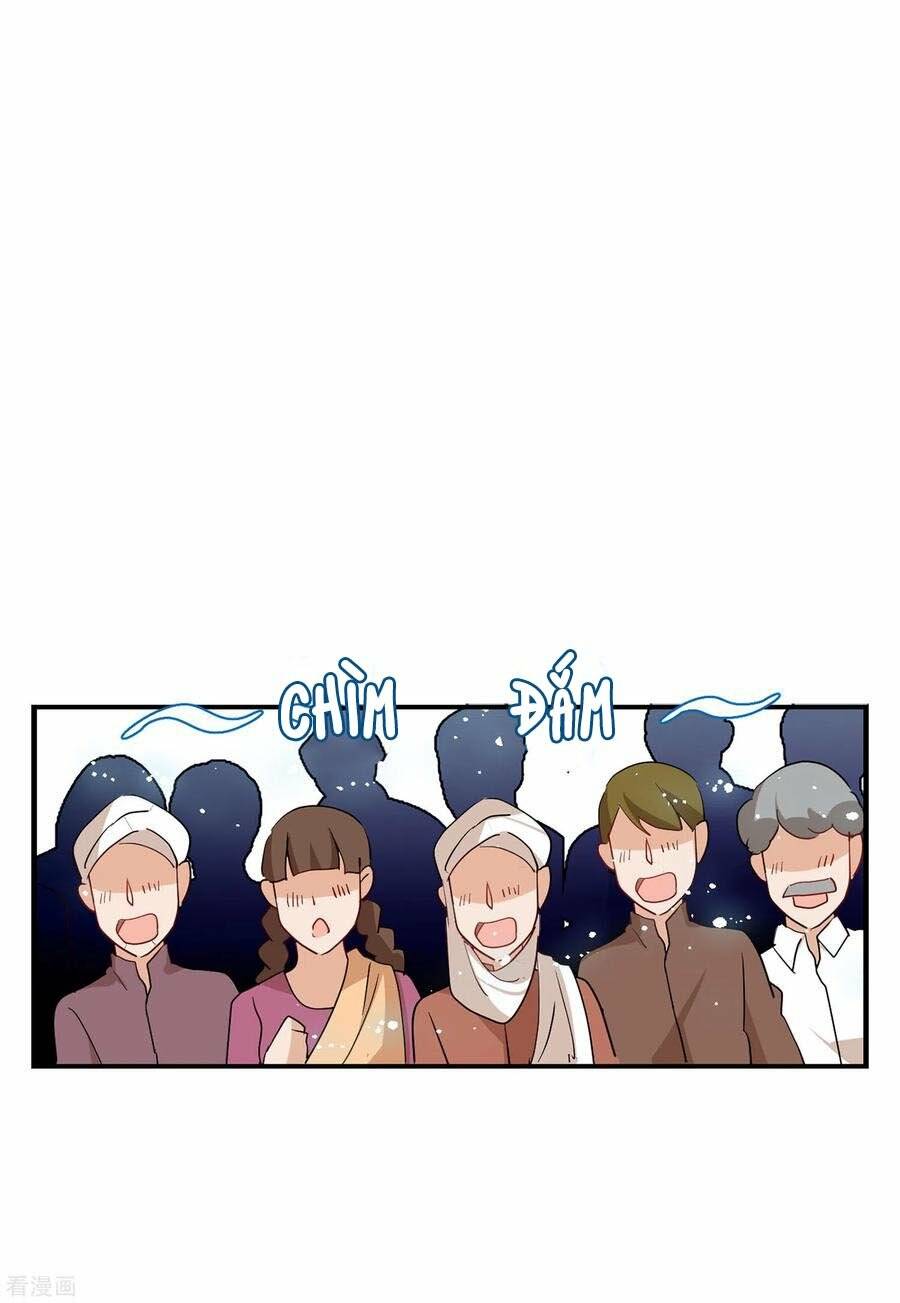 Cô Ấy Đến Rồi, Xin Nằm Xuống! Chapter 94 - Trang 2