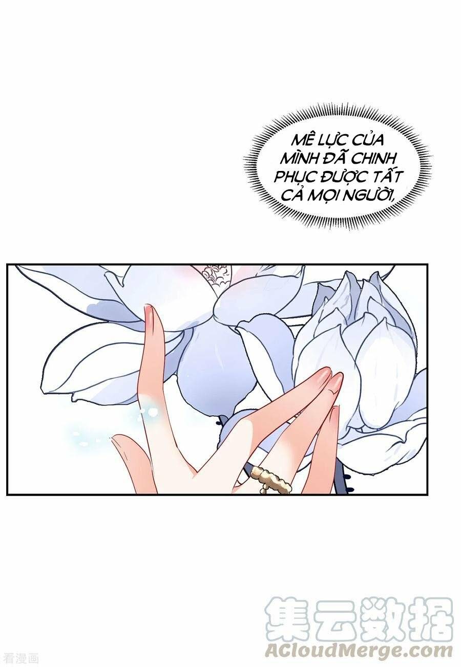 Cô Ấy Đến Rồi, Xin Nằm Xuống! Chapter 94 - Trang 2