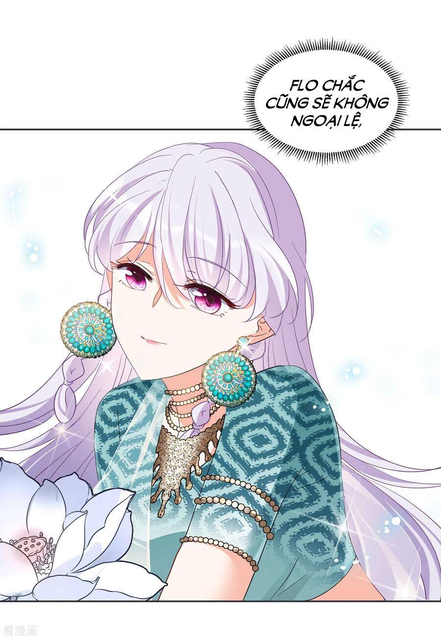 Cô Ấy Đến Rồi, Xin Nằm Xuống! Chapter 94 - Trang 2