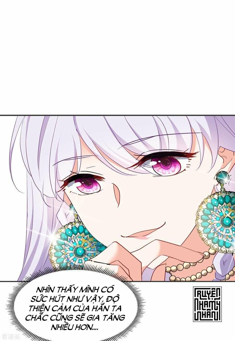 Cô Ấy Đến Rồi, Xin Nằm Xuống! Chapter 94 - Trang 2