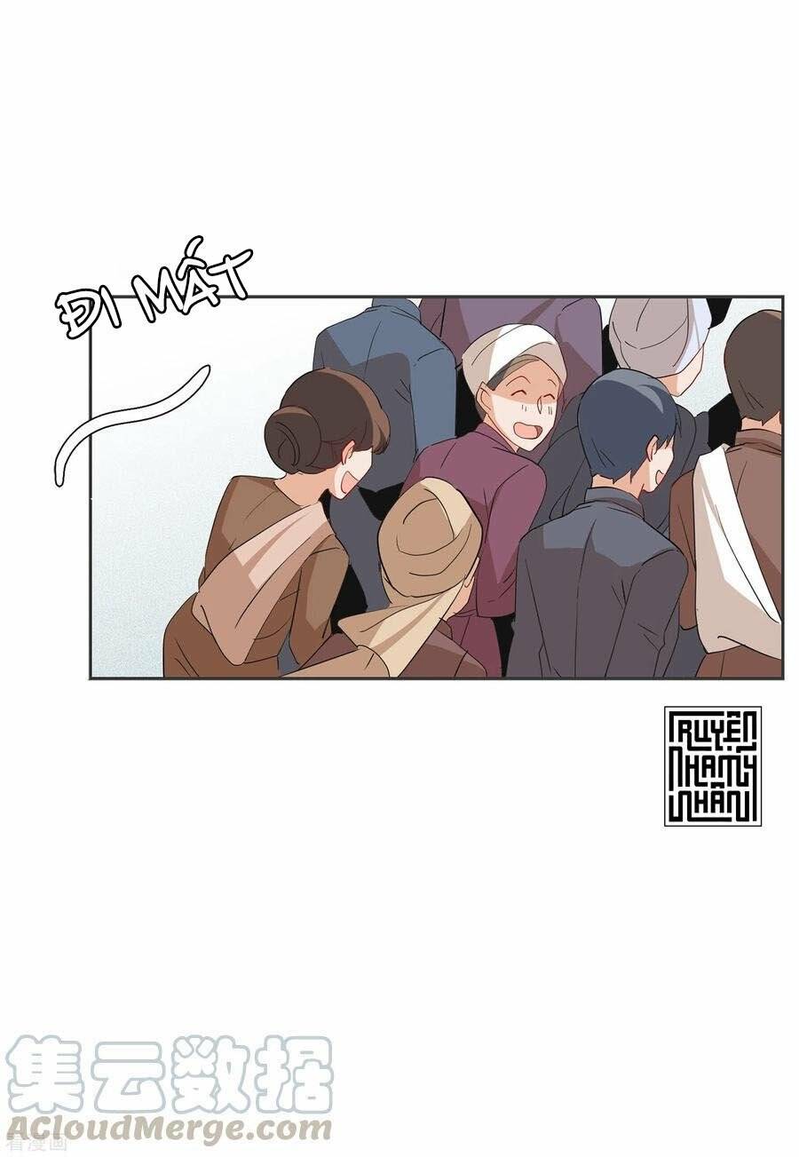 Cô Ấy Đến Rồi, Xin Nằm Xuống! Chapter 94 - Trang 2