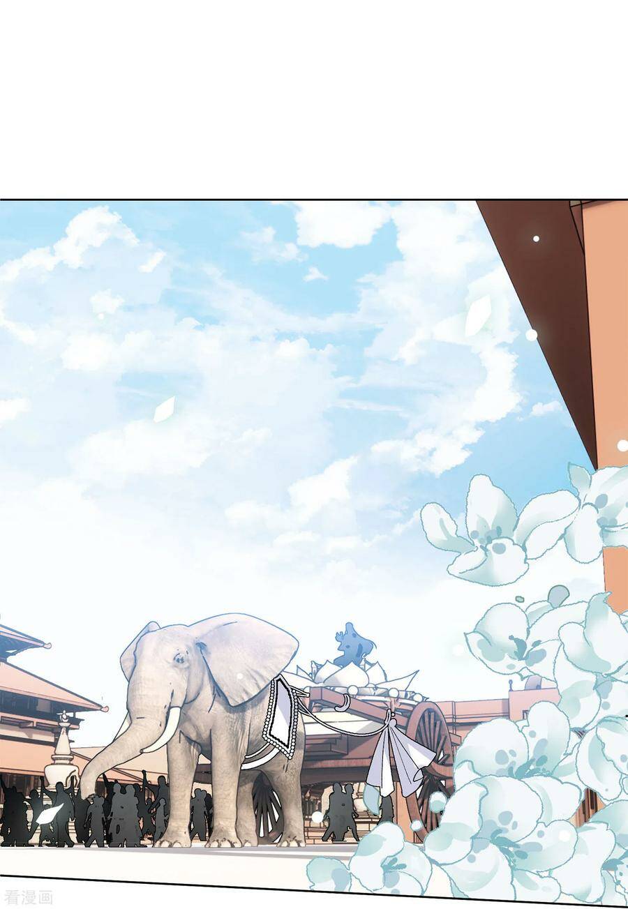 Cô Ấy Đến Rồi, Xin Nằm Xuống! Chapter 94 - Trang 2