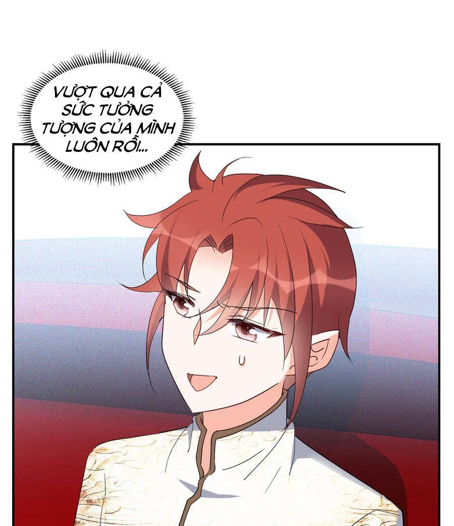 Cô Ấy Đến Rồi, Xin Nằm Xuống! Chapter 95 - Trang 2