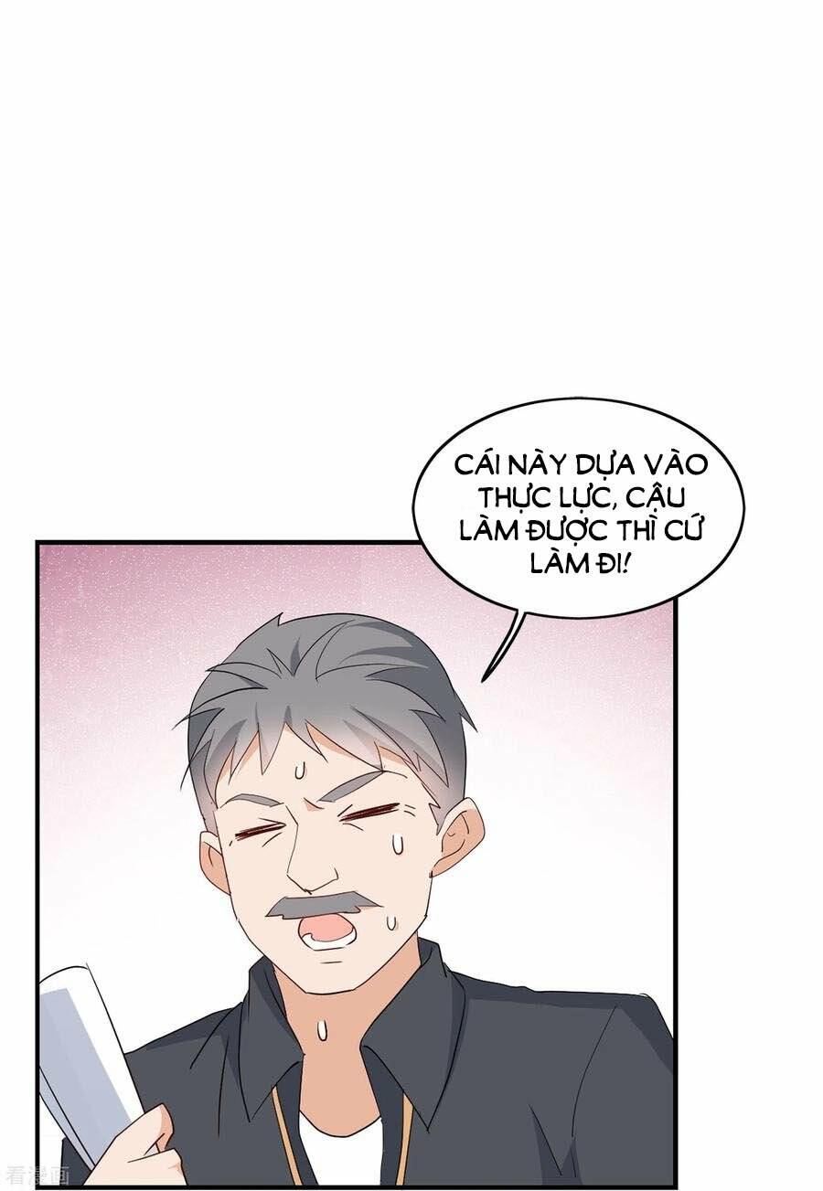 Cô Ấy Đến Rồi, Xin Nằm Xuống! Chapter 95 - Trang 2