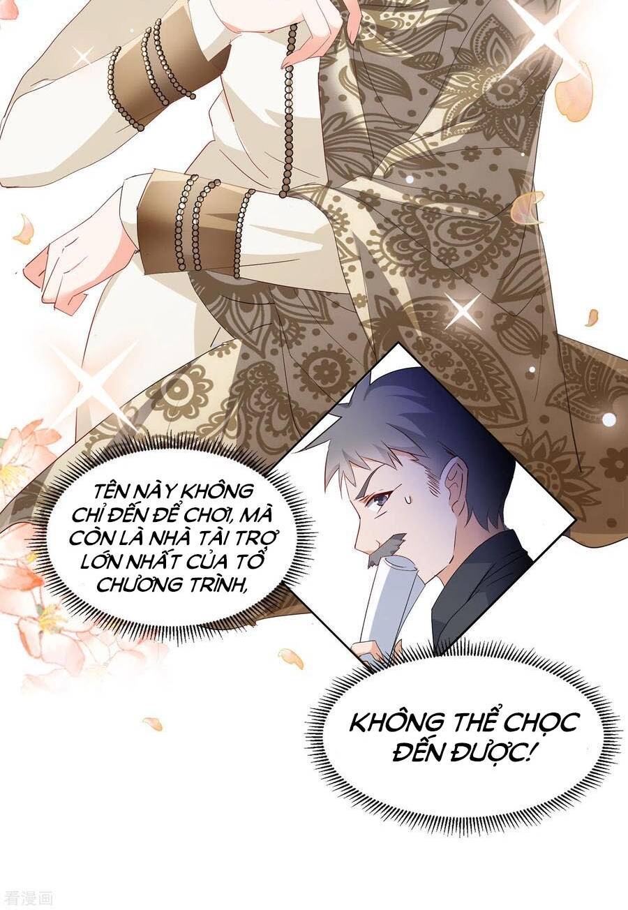 Cô Ấy Đến Rồi, Xin Nằm Xuống! Chapter 95 - Trang 2