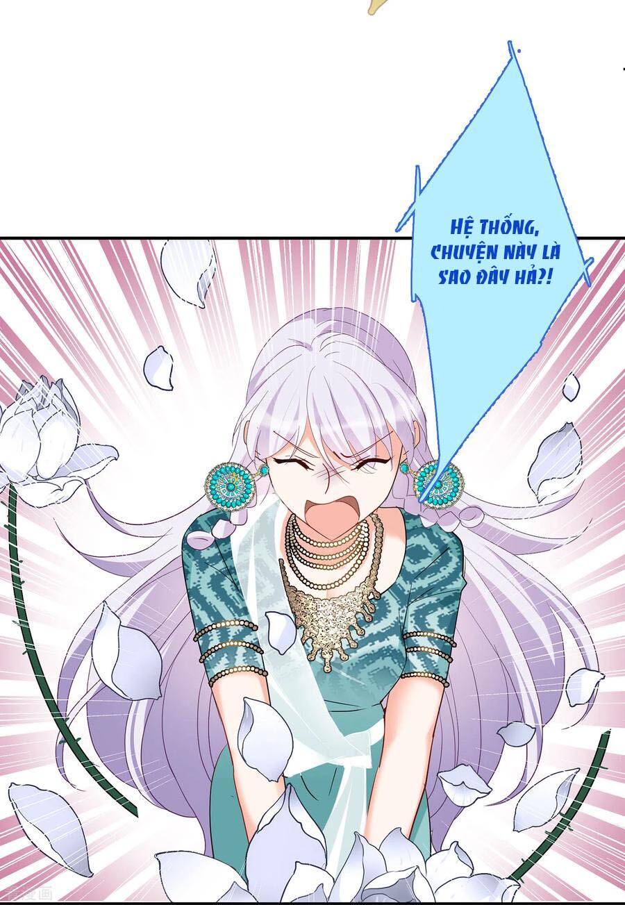 Cô Ấy Đến Rồi, Xin Nằm Xuống! Chapter 95 - Trang 2