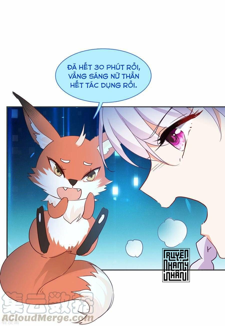 Cô Ấy Đến Rồi, Xin Nằm Xuống! Chapter 95 - Trang 2