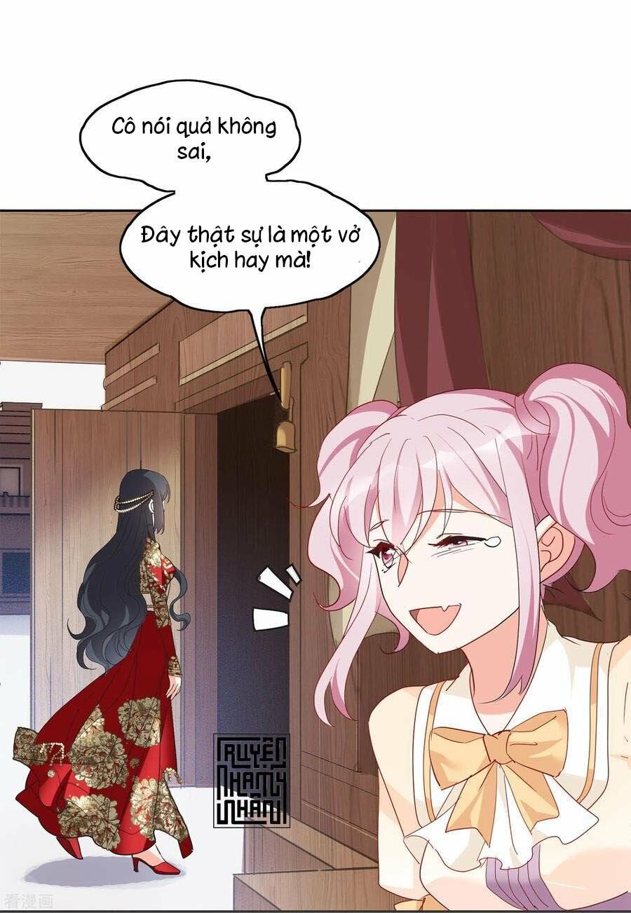 Cô Ấy Đến Rồi, Xin Nằm Xuống! Chapter 95 - Trang 2