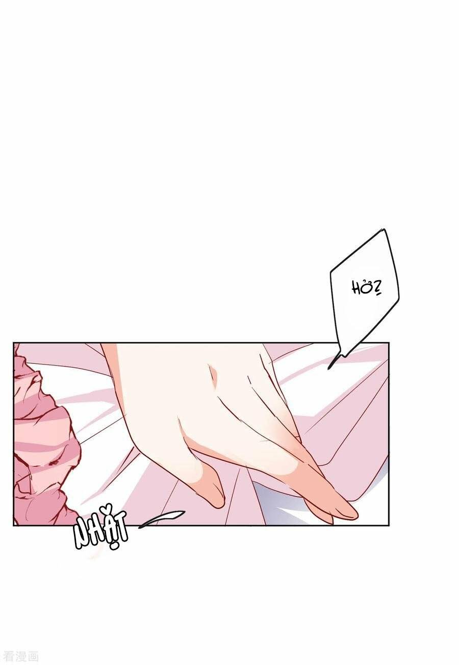 Cô Ấy Đến Rồi, Xin Nằm Xuống! Chapter 95 - Trang 2