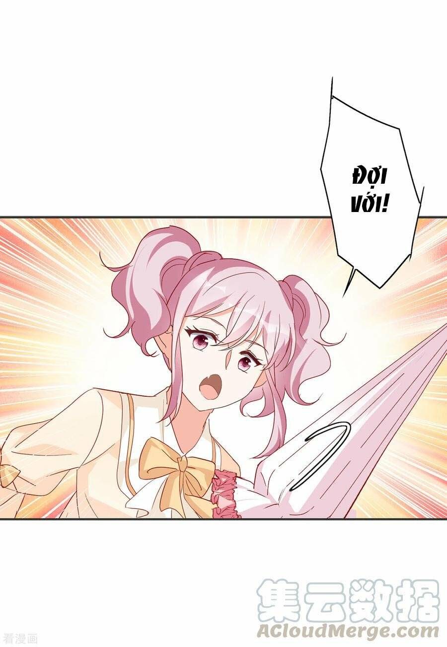 Cô Ấy Đến Rồi, Xin Nằm Xuống! Chapter 95 - Trang 2