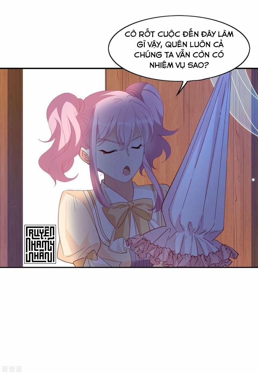 Cô Ấy Đến Rồi, Xin Nằm Xuống! Chapter 95 - Trang 2